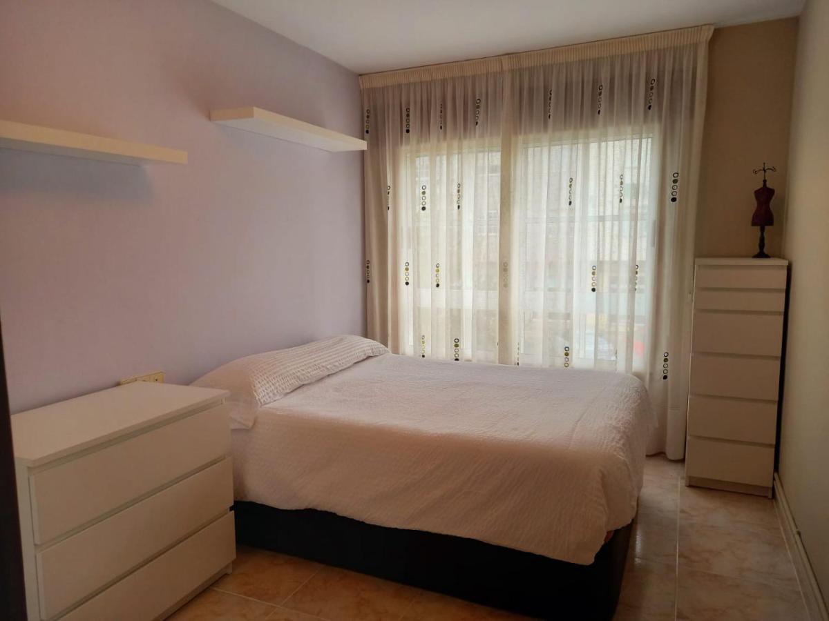 Piso completo en Camiño Inglés - Sigüeiro, - Housity