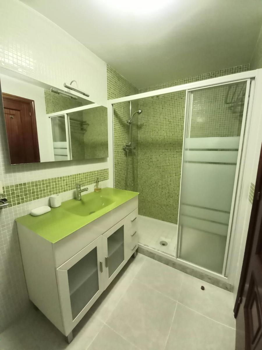Piso completo en Camiño Inglés - Sigüeiro, - Housity