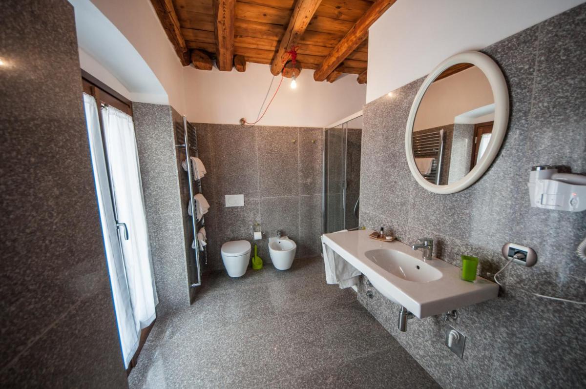 Suitetrails - B&B Santa Lucia