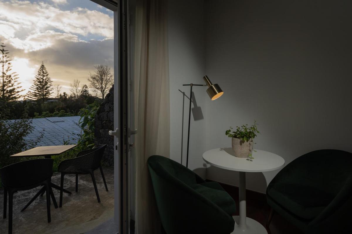 Imagem da galeria de Senhora da Rosa, Tradition & Nature Hotel em Ponta Delgada
