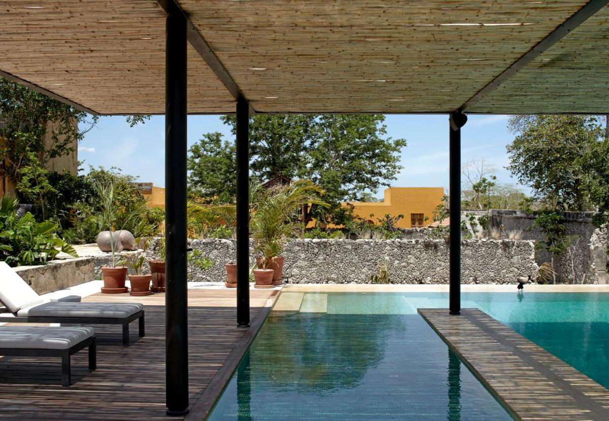 Hacienda San Antonio Hool - Housity