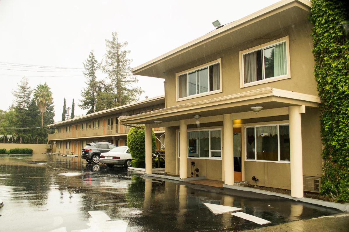 Budget Inn Redwood City - Housity