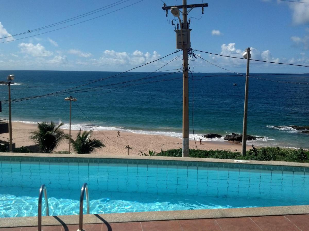 Apartamento no Rio Vermelho - Bairro Boêmio de Salvador - Housity