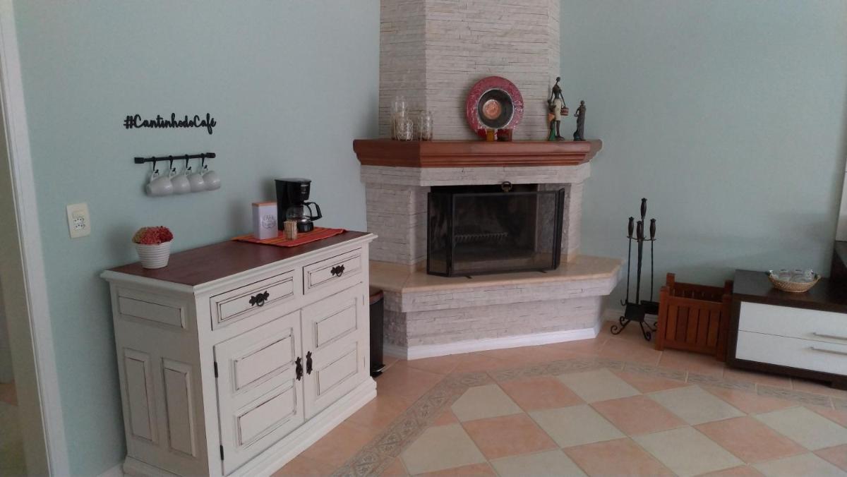 Suitetrails - Casa Verde - Suíte 1