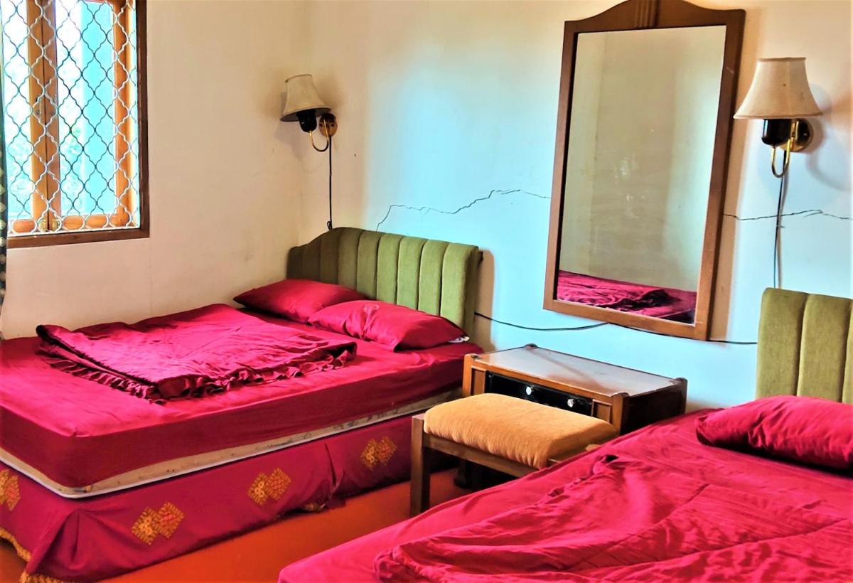 Villa Orange Lembang Pengkolan - Housity