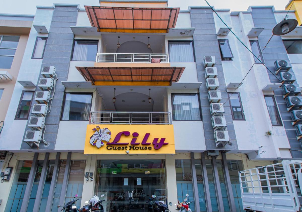Lily Guest House by Innapps - Housity