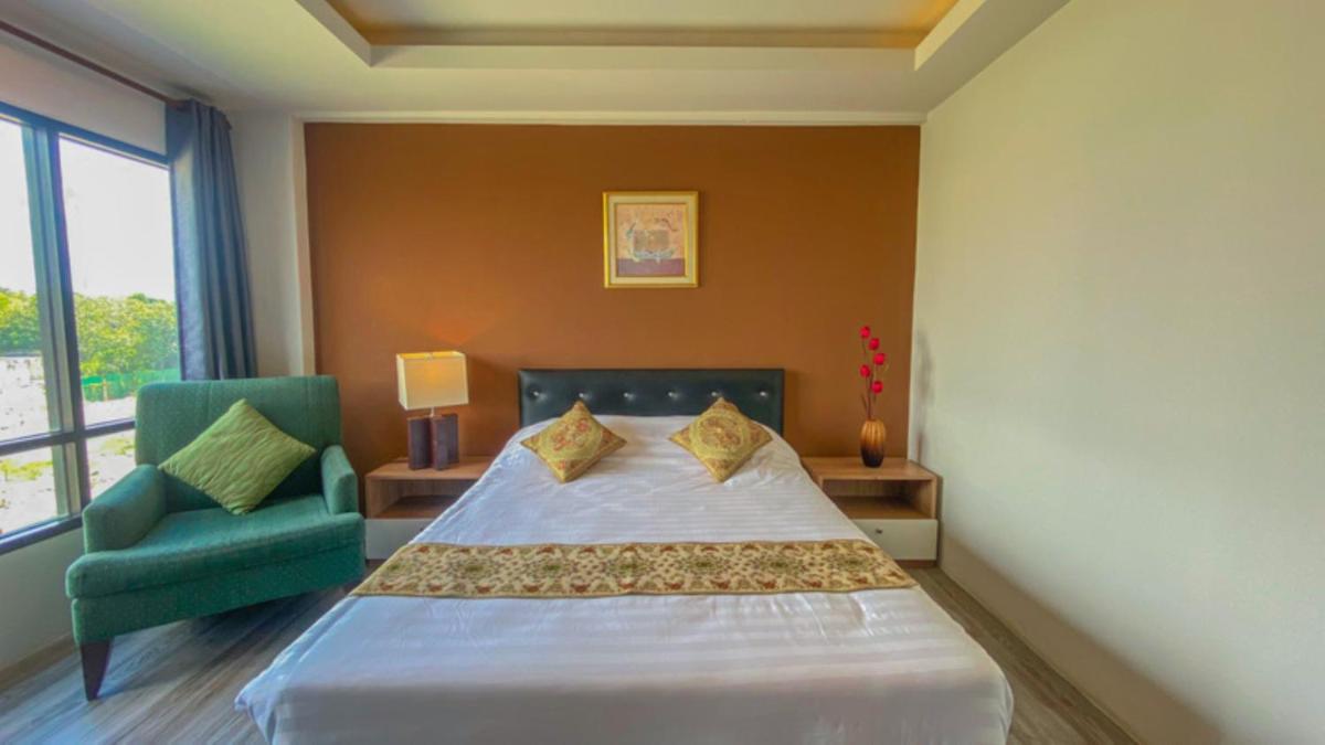 Plearnwan Deluxe Mansion - Housity