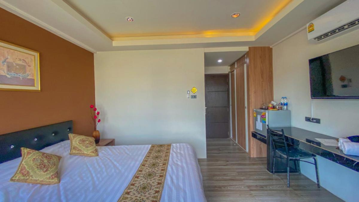 Plearnwan Deluxe Mansion - Housity