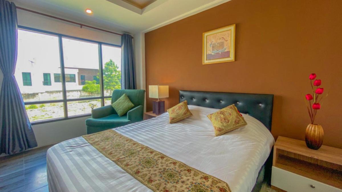 Plearnwan Deluxe Mansion - Housity