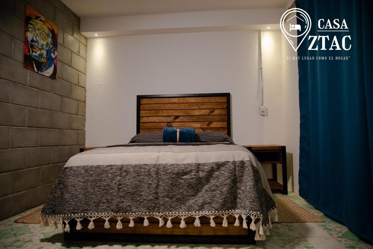 Casa Iztac - Housity