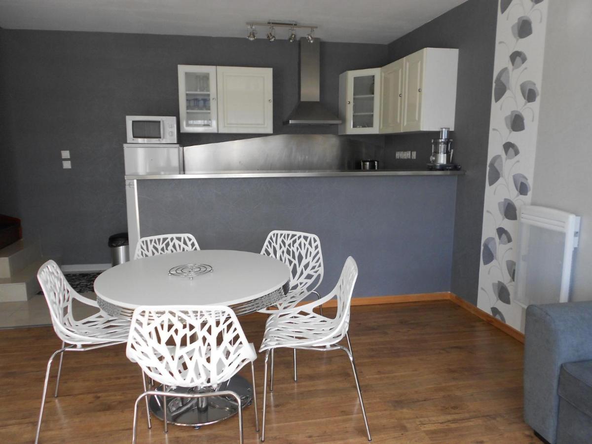 Gîte Rebréchien, 3 pièces, 4 personnes - FR-1-590-104 - Housity