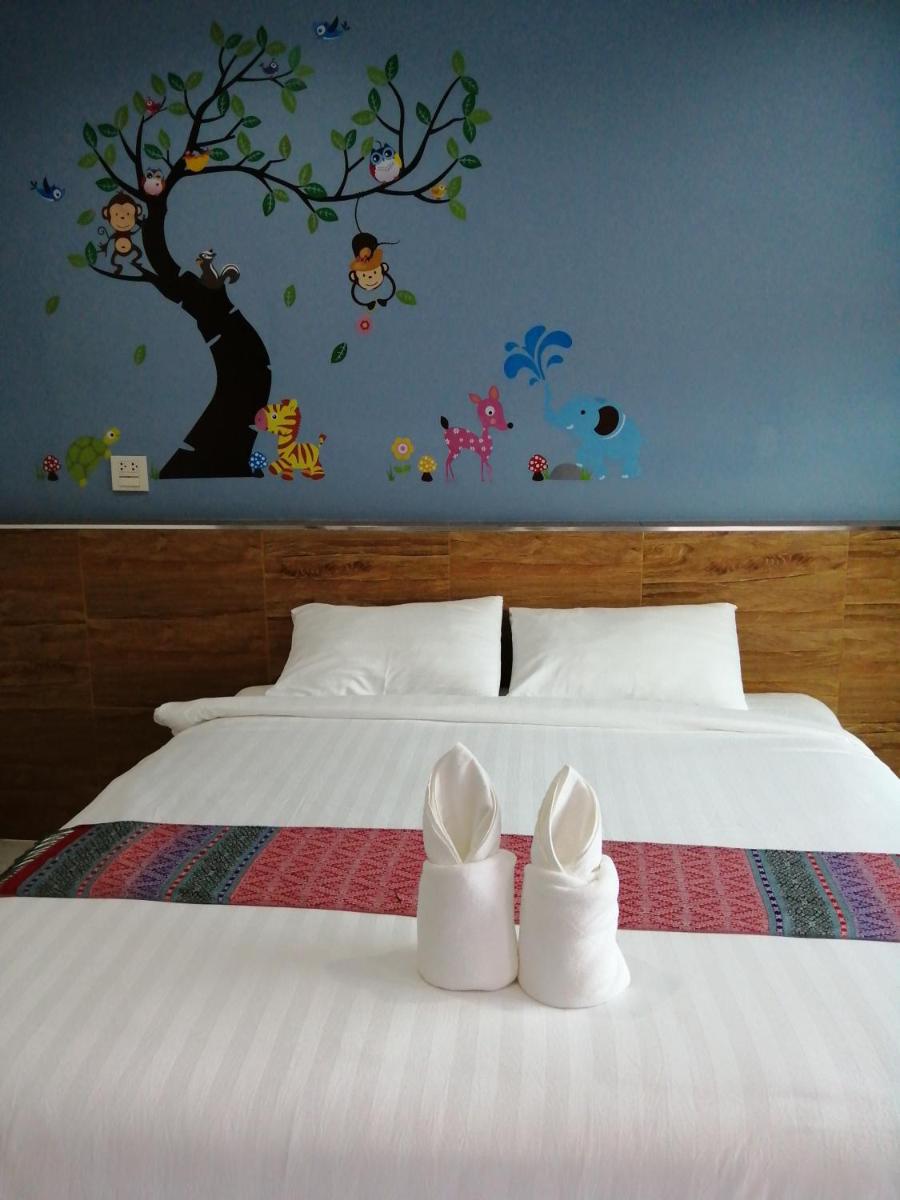 เคียงภูวิลล่า - Housity