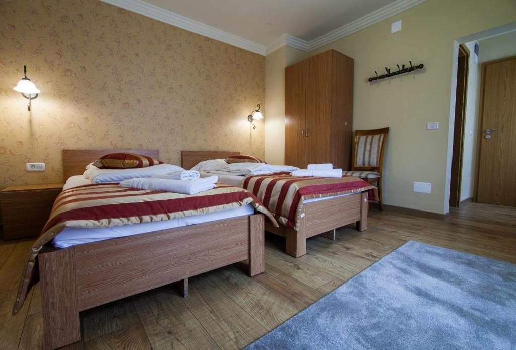 Pension Andronic - Housity