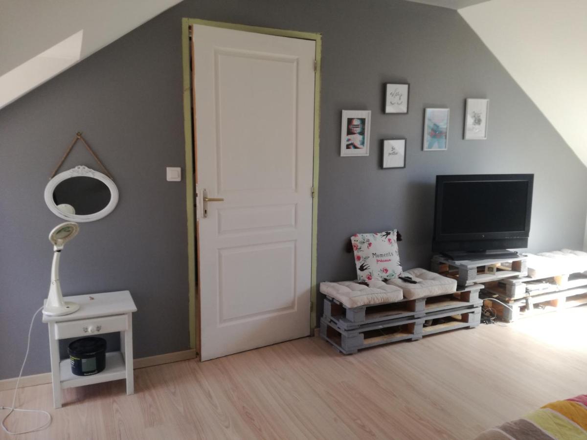 Suitetrails - Chambre à Villemandeur Chez L'habitant
