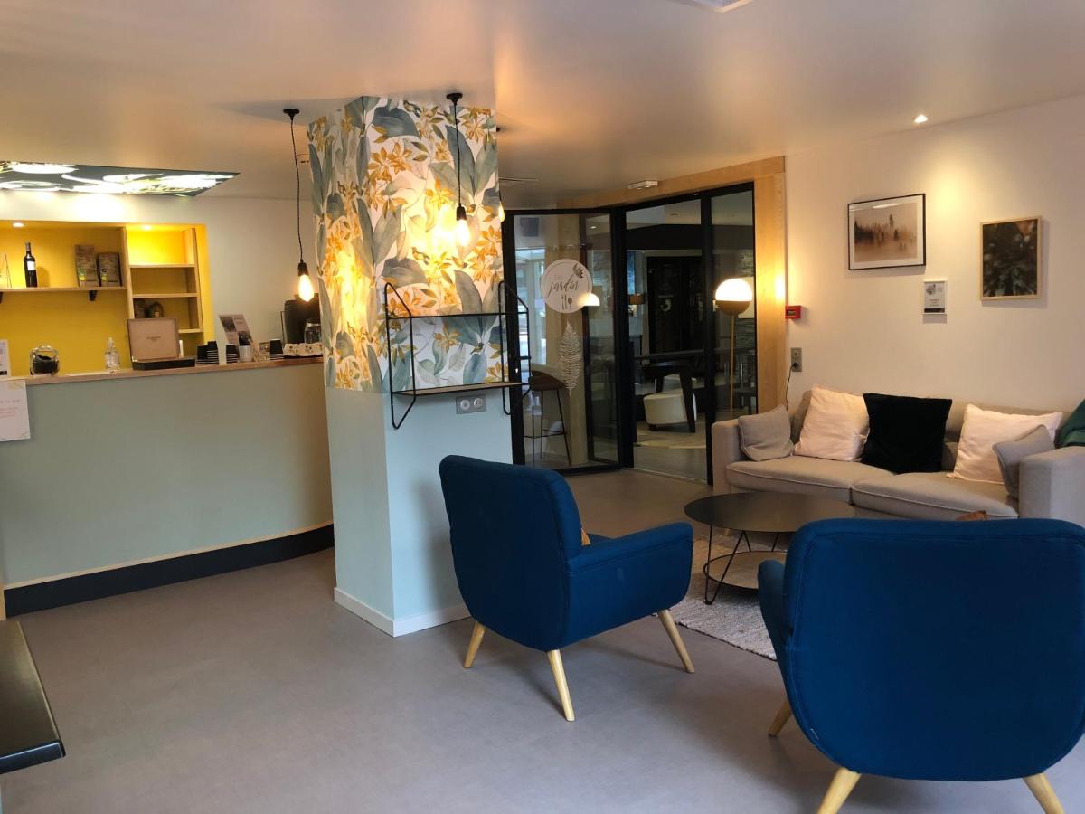 Suitetrails - Hotel Europole