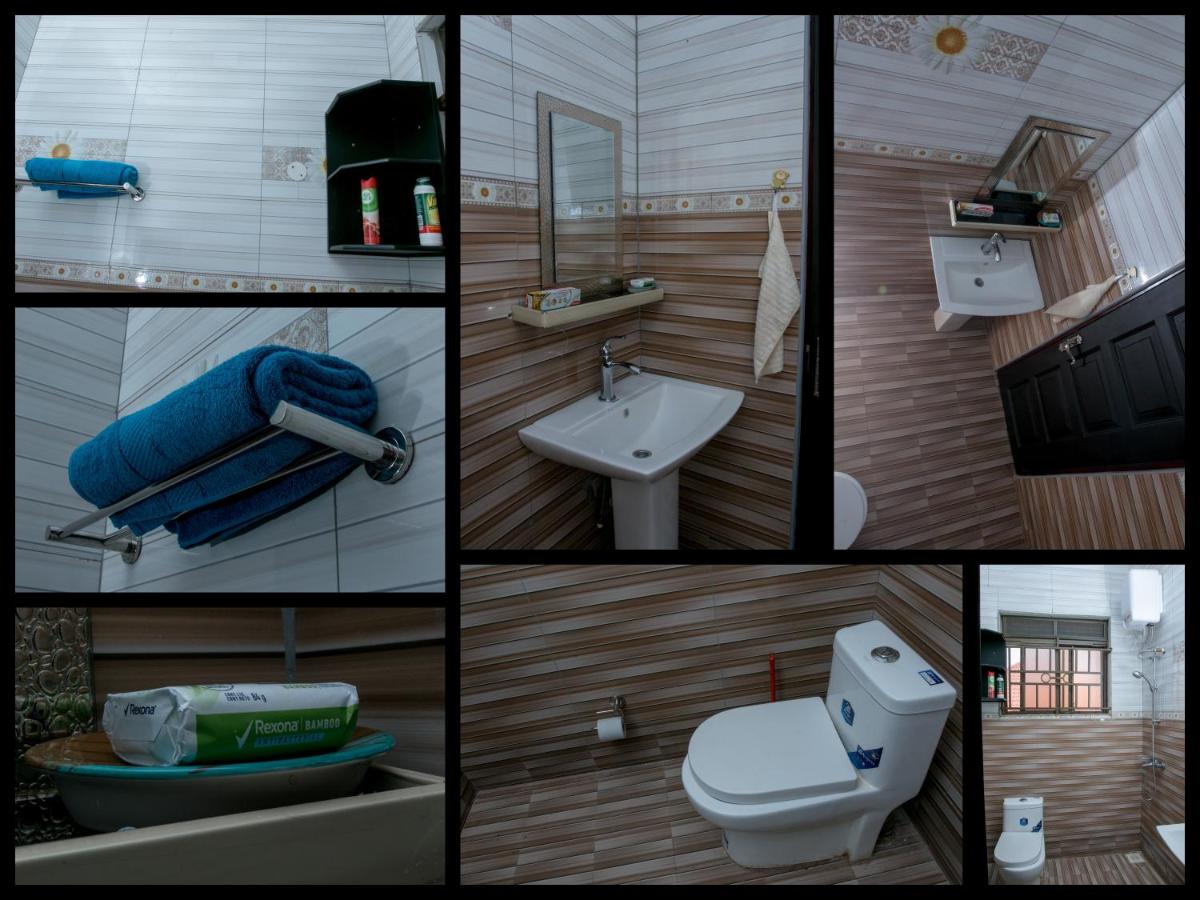 Seguku Katale Apartment 2 - Housity