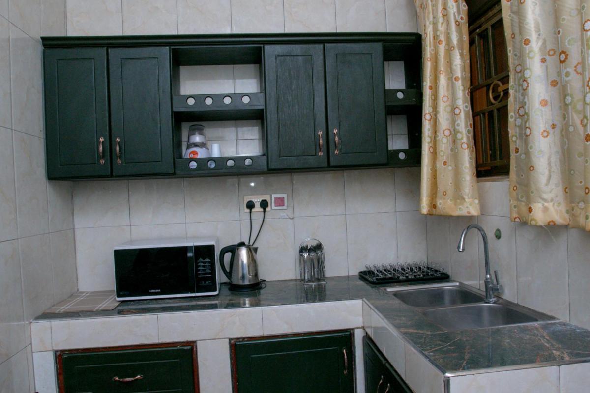 Seguku Katale Apartment 2 - Housity