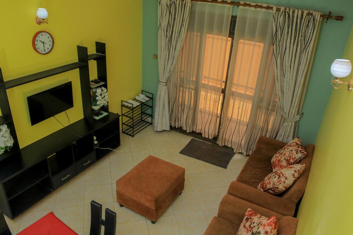 Seguku Katale Apartment 2 - Housity
