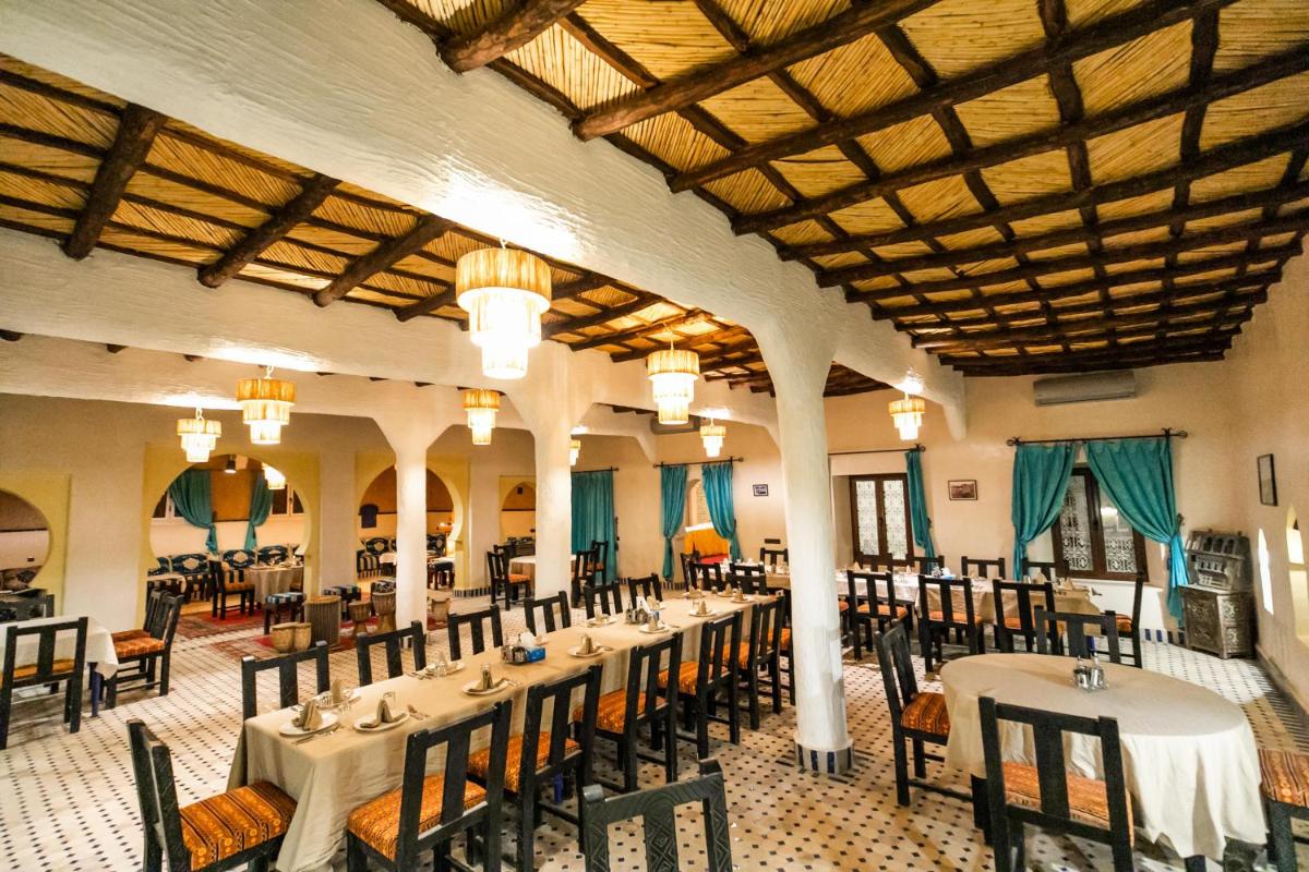 Ksar Bicha - Housity
