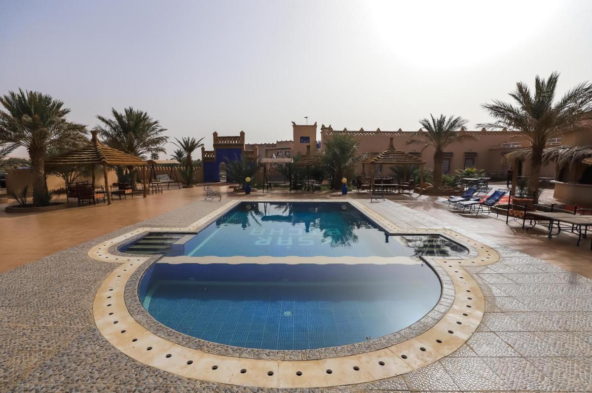 Ksar Bicha - Housity