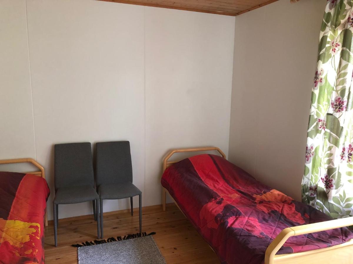 Lupiini - Housity
