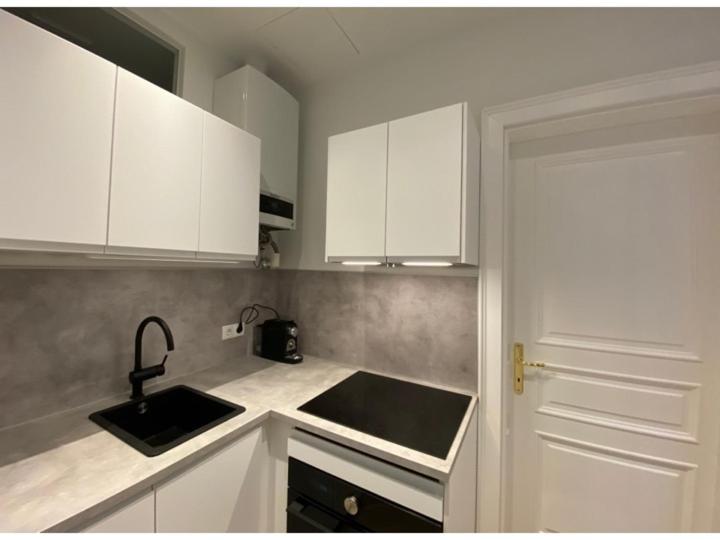 Design Apartment in a former monastery - Housity
