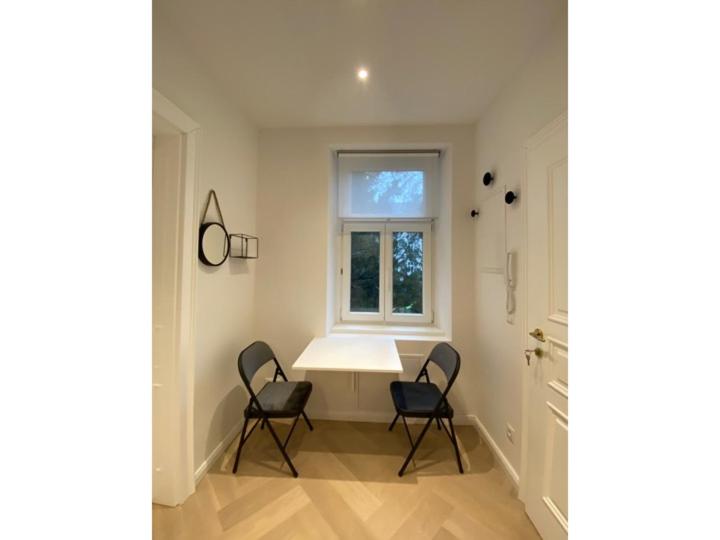Design Apartment in a former monastery - Housity