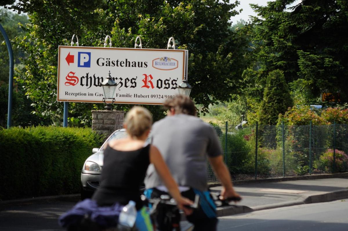 Suitetrails - Hotel Schwarzes Ross