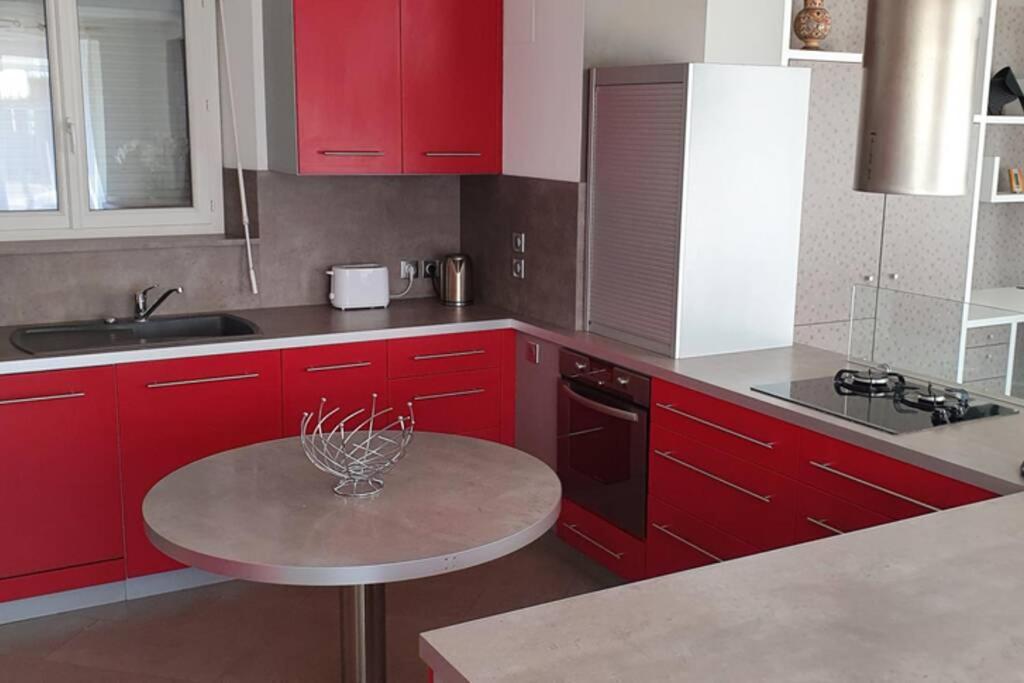 Maison "BIZY FAMILY" - Housity