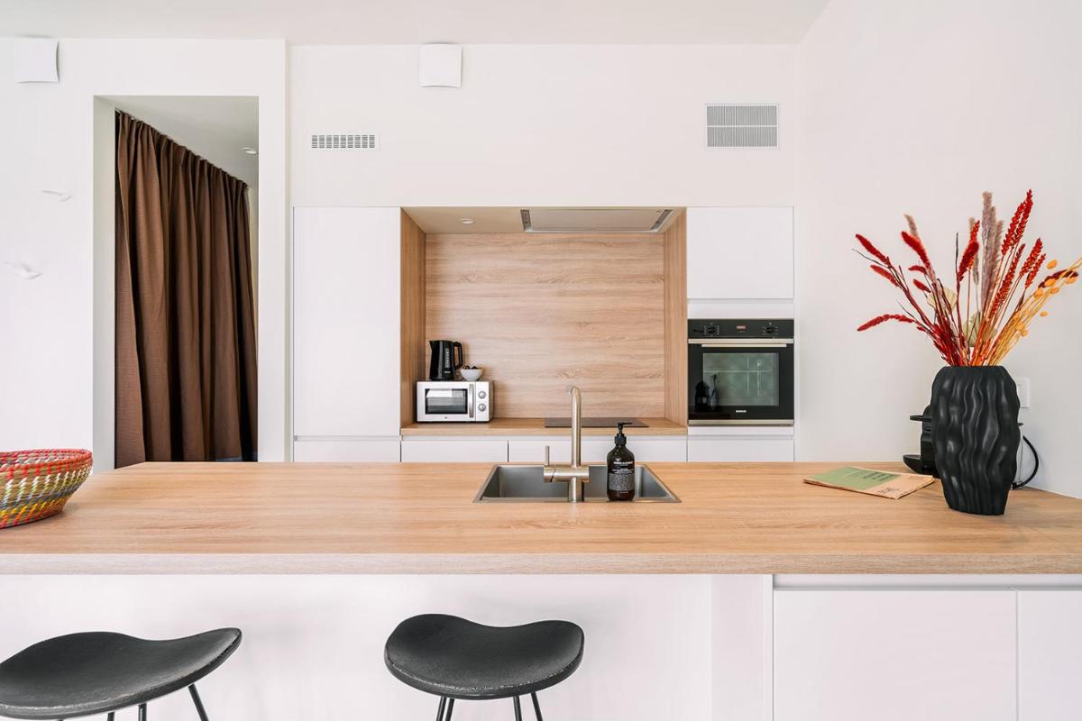 Smartflats - Avenue Antwerp - Housity