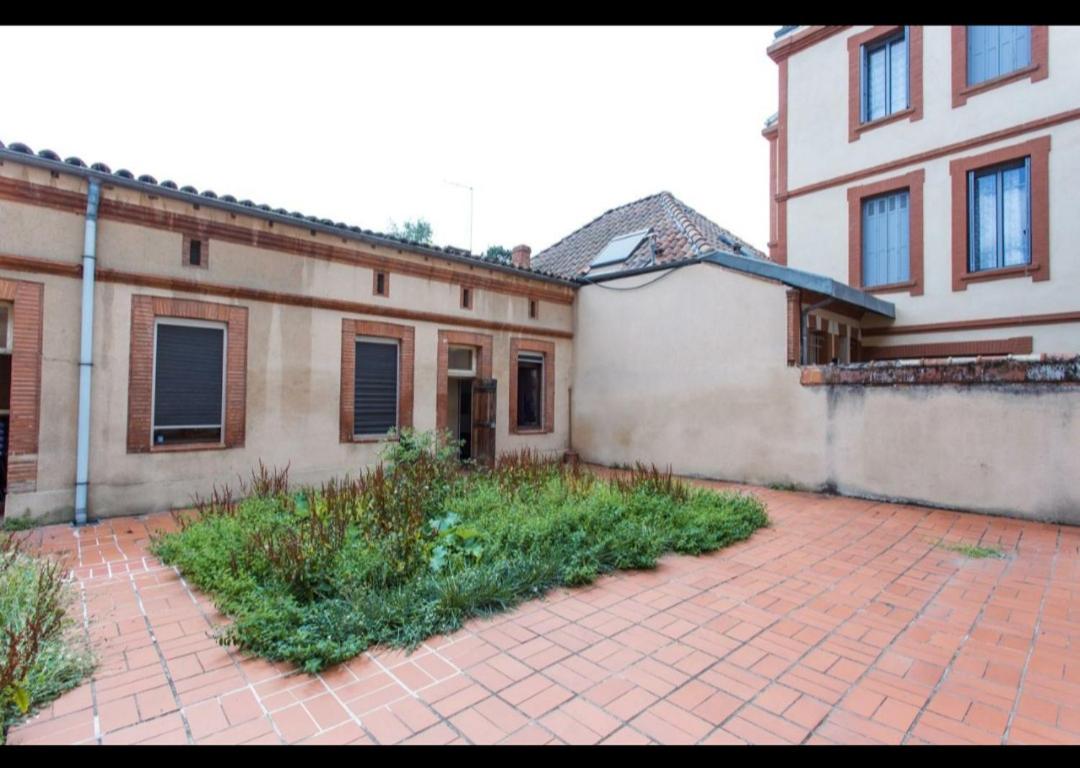 Nouvel Oasis Toulouse Centre-ville - Housity