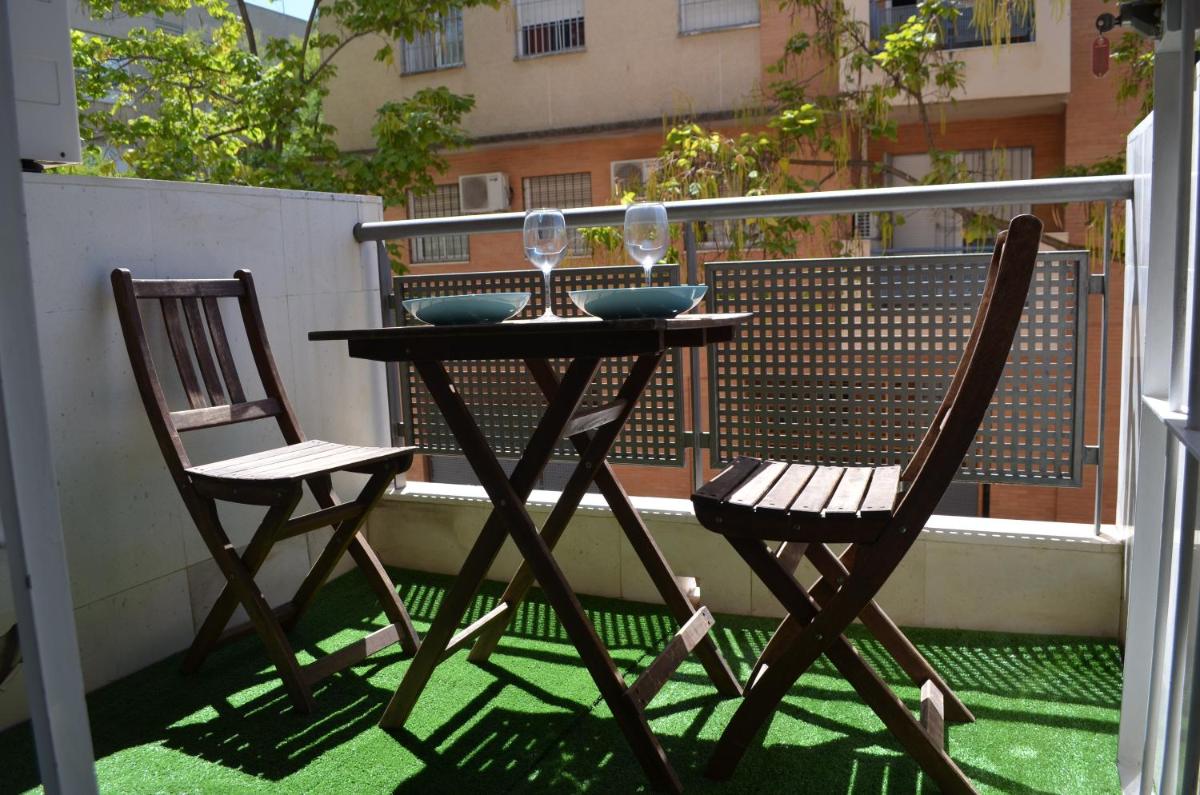 Apartamento Reformado Parking gratis - Housity