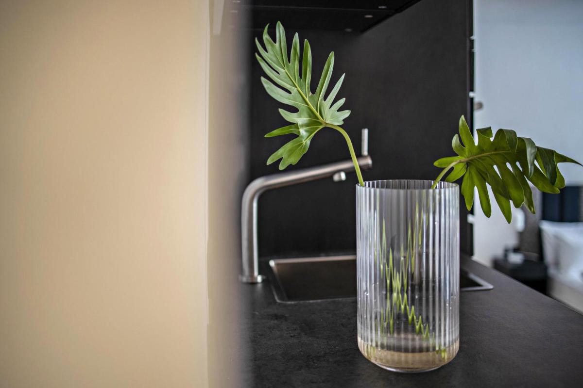 Merlino Goldenstern Residence - Housity