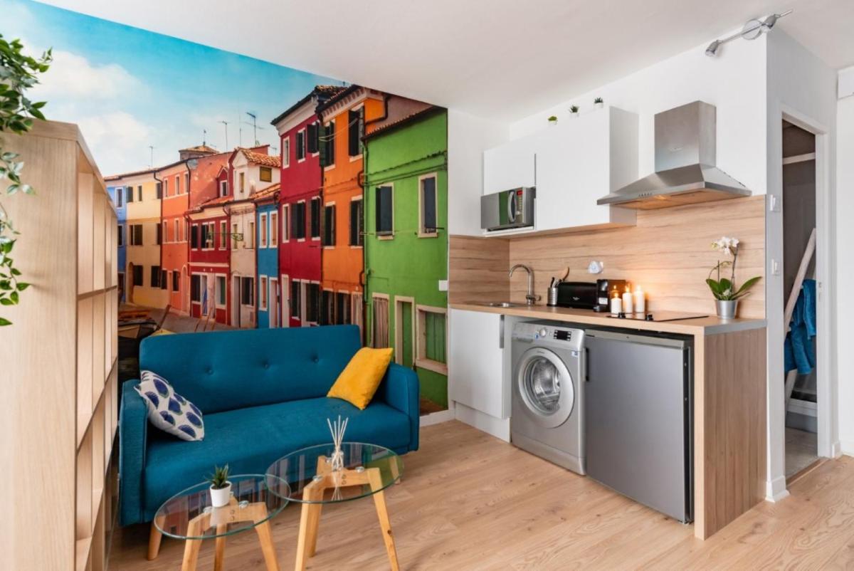 COLOR & COSY DARDILLY - Housity