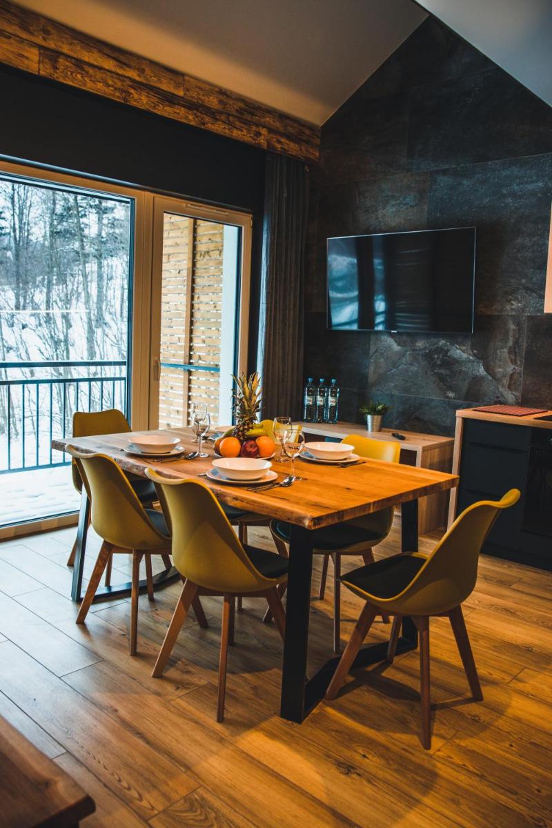 Apartamenty Pod Stokiem 200 m do kolejki Na Skrzyczne - szczyrk apartamenty - Housity