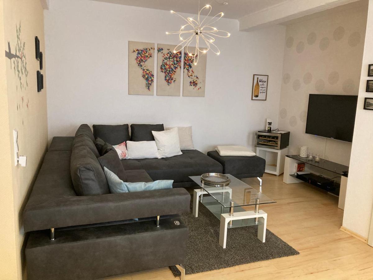 Ferienwohnung Wittker - Housity
