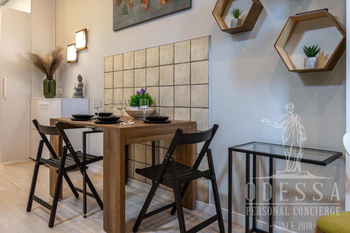 City center NEW house - Housity