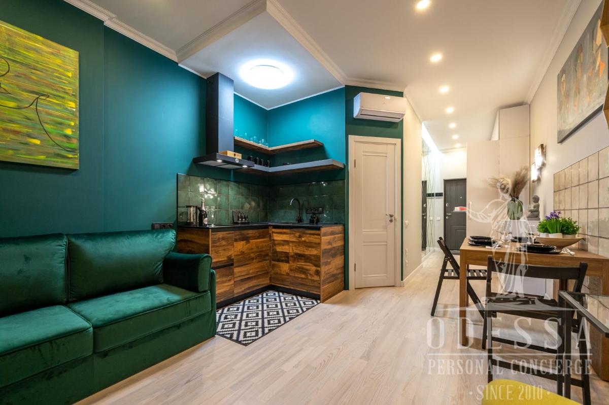 City center NEW house - Housity