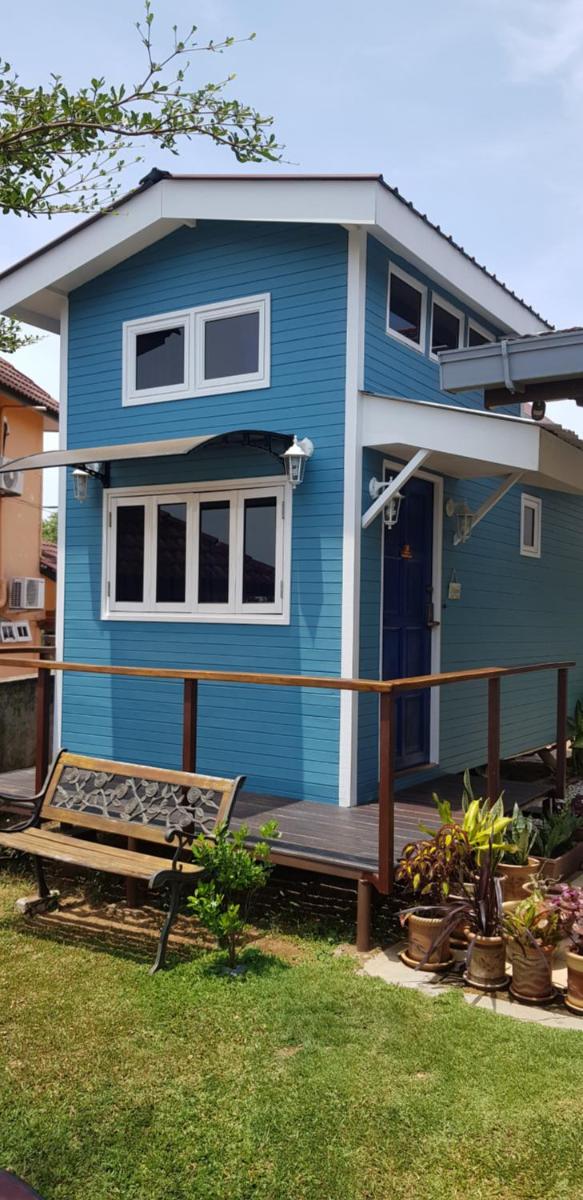 Tiny House B&B - Housity