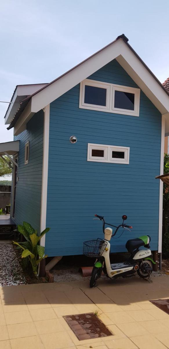 Tiny House B&B - Housity