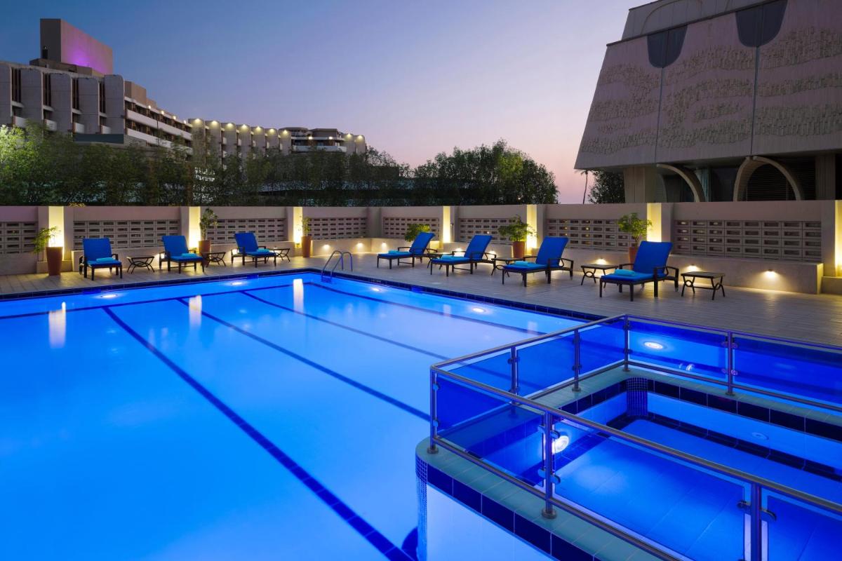 Crowne Plaza Jeddah, an IHG Hotel - Housity