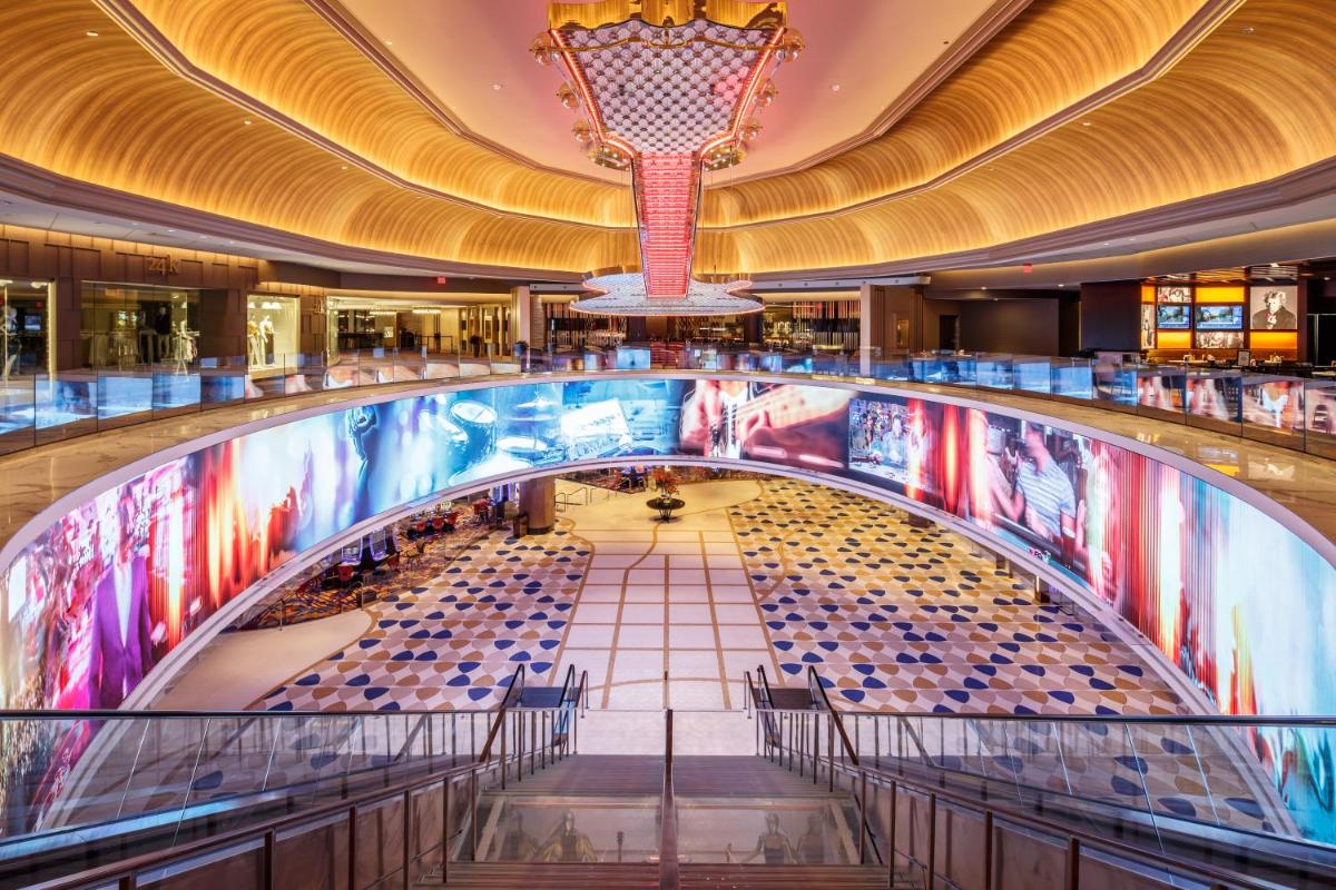 Hard Rock Hotel & Casino Atlantic City - Housity