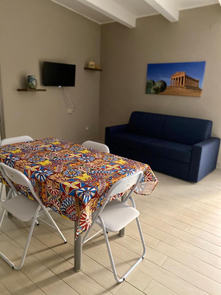 LE MURA DEL CENTRO - Housity