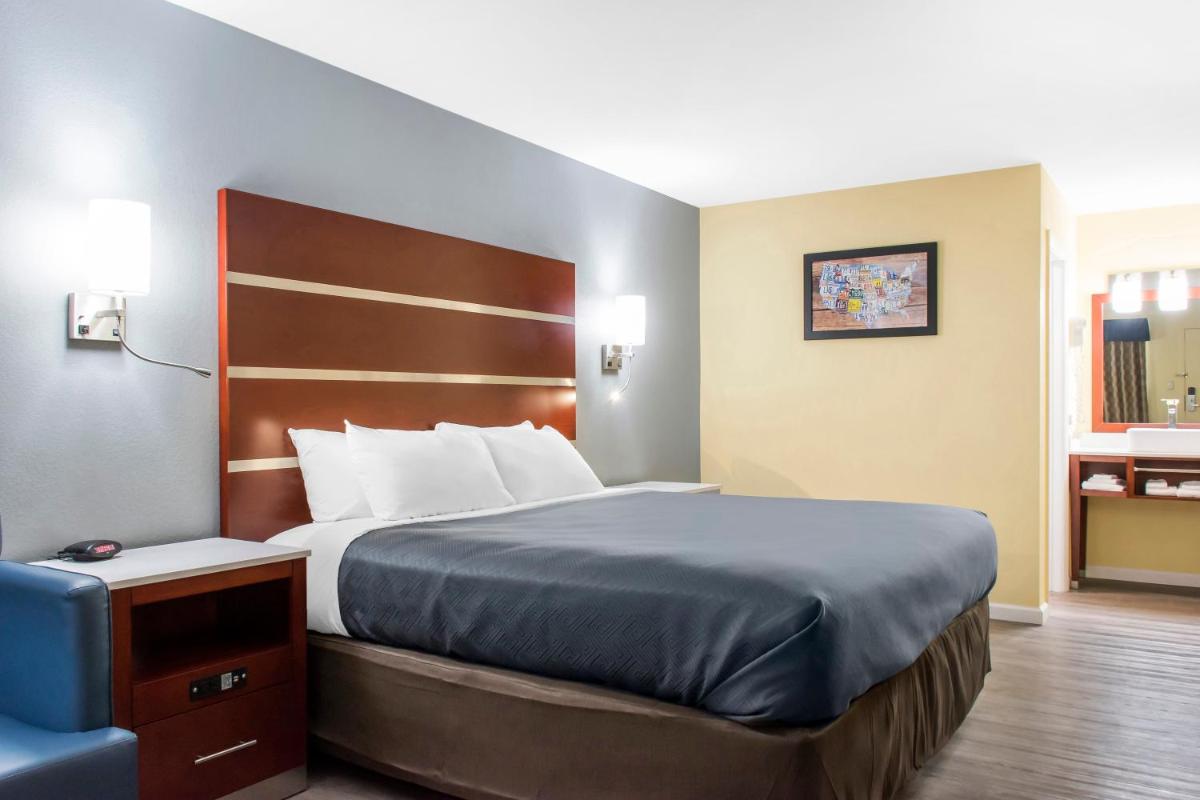 Escape Inn Hershey - Housity