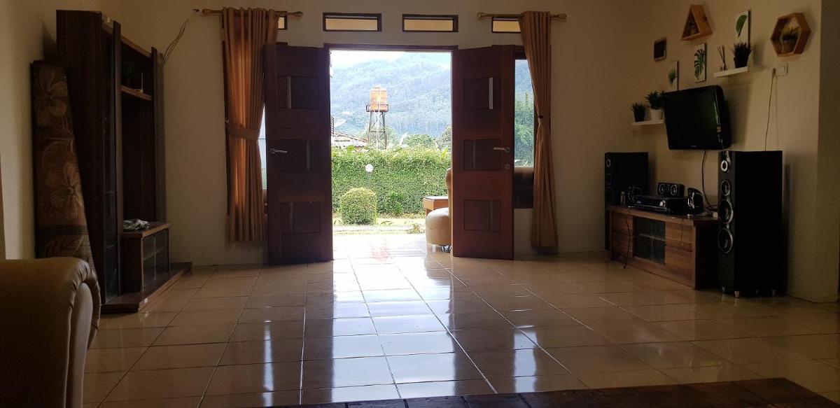 Bobo queen house 2 (villa baba I ) mountain view - Housity