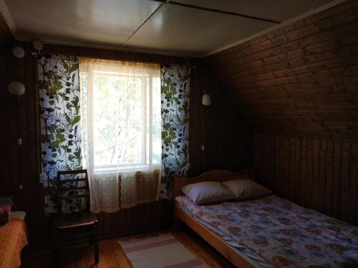 Jõeniidu Holiday House - Housity