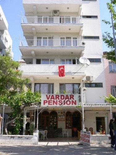Vardar Pension - Housity