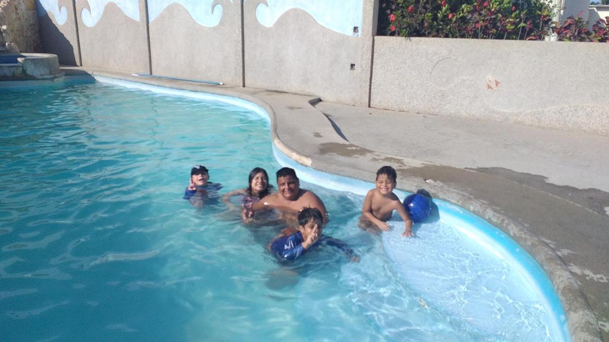Casa Amueblada en Salinas - Housity