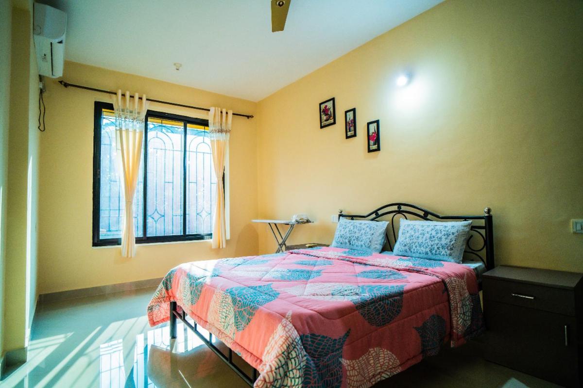Field stone Apartment - Housity
