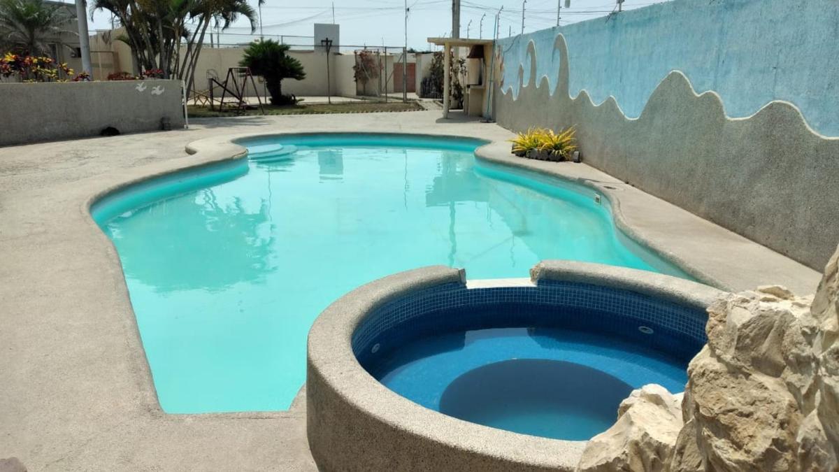 Casa Amueblada en Salinas - Housity
